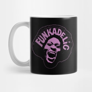 Funk Souls Mug